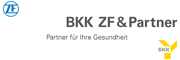 Kundenreferenz BKK ZF & Partner