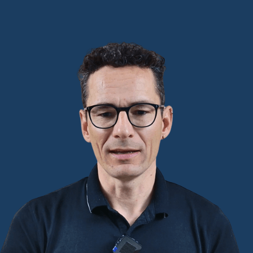 Florian Sprater