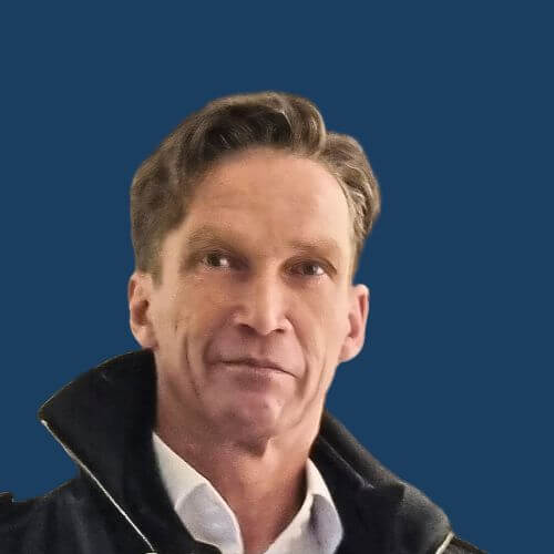Klaus Clasing – Sportwissenschaftler und Experte für Gesundheits-Checks