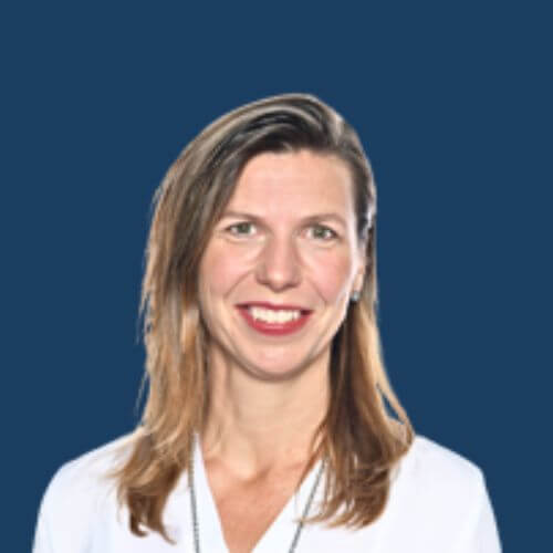 Katja Bigalk – Sportwissenschaftlerin und Expertin für Gesundheits-Checks