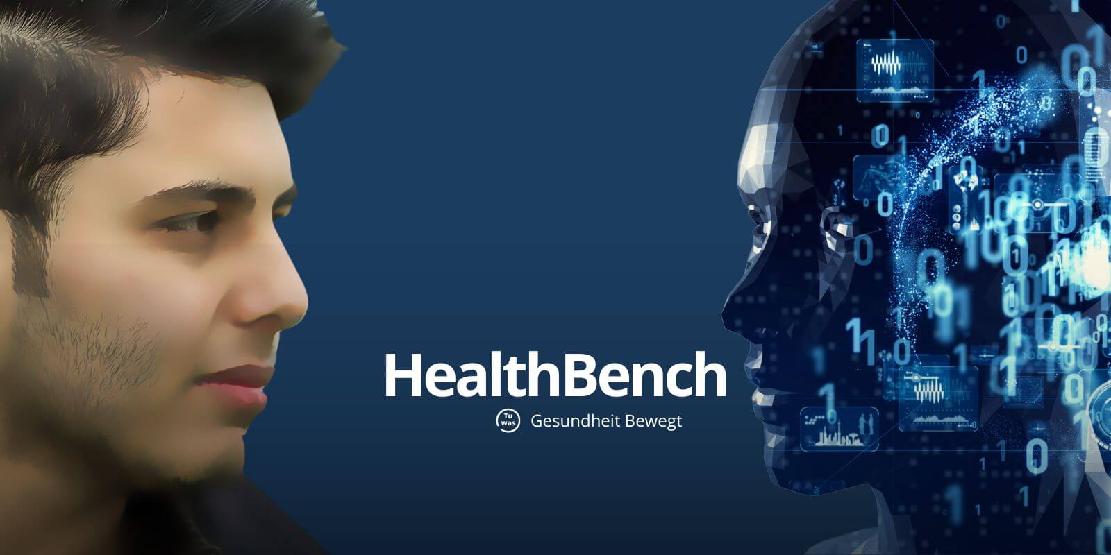 healthbench-KI-Modell