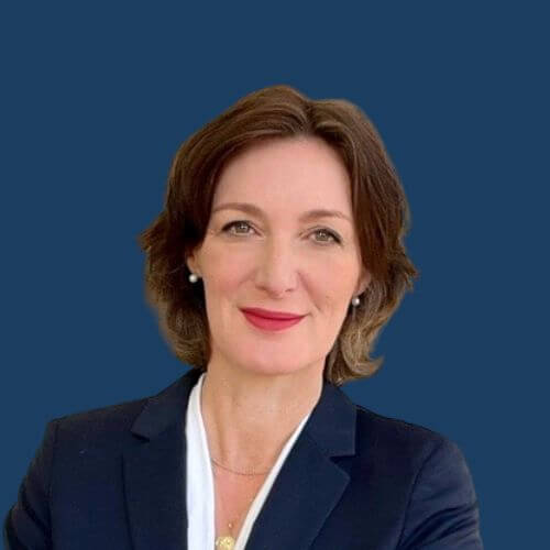 Benita Yon