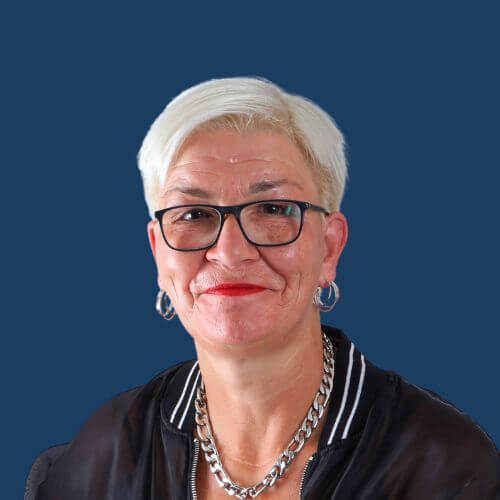 Birgit Schweyer