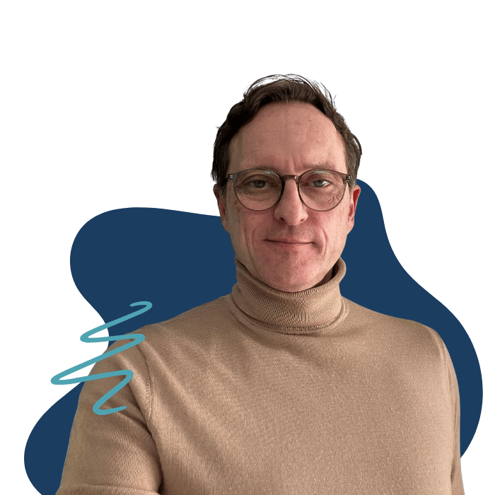 Stefan Zipperer – Marketing- und Präventionsexperte bei Gesundheit Bewegt