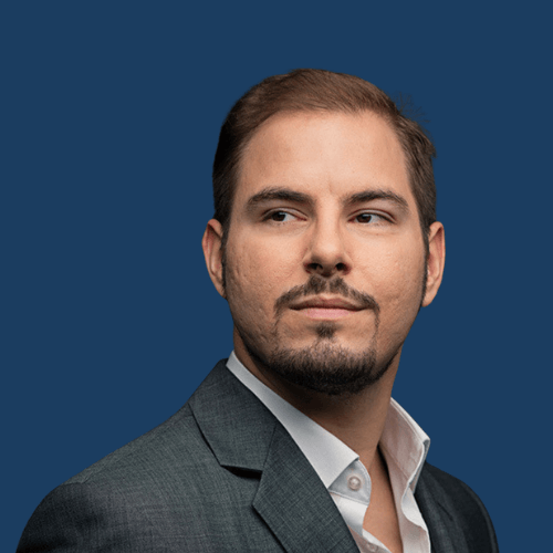 Matthias Steinberger – Experte für Health Care Netzwerke und Health Journeys