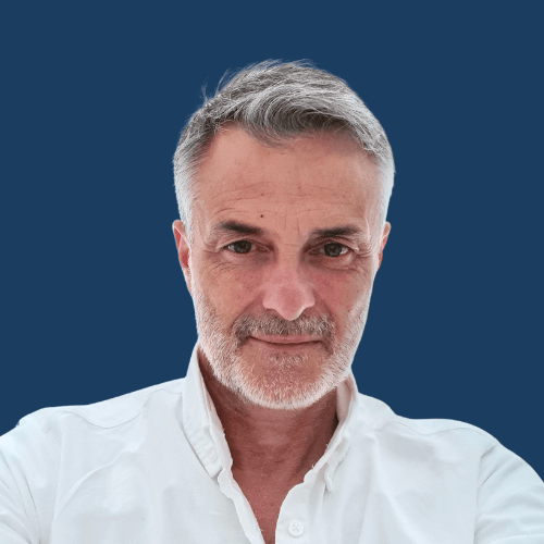 Peter Heidenreich – Geschäftsführer und Founder von Gesundheit Bewegt