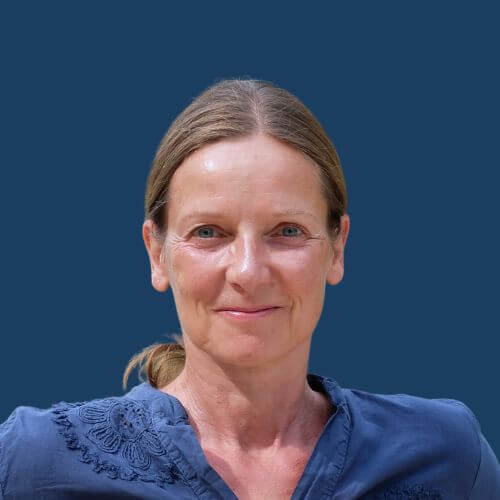 Claudia Eigel
