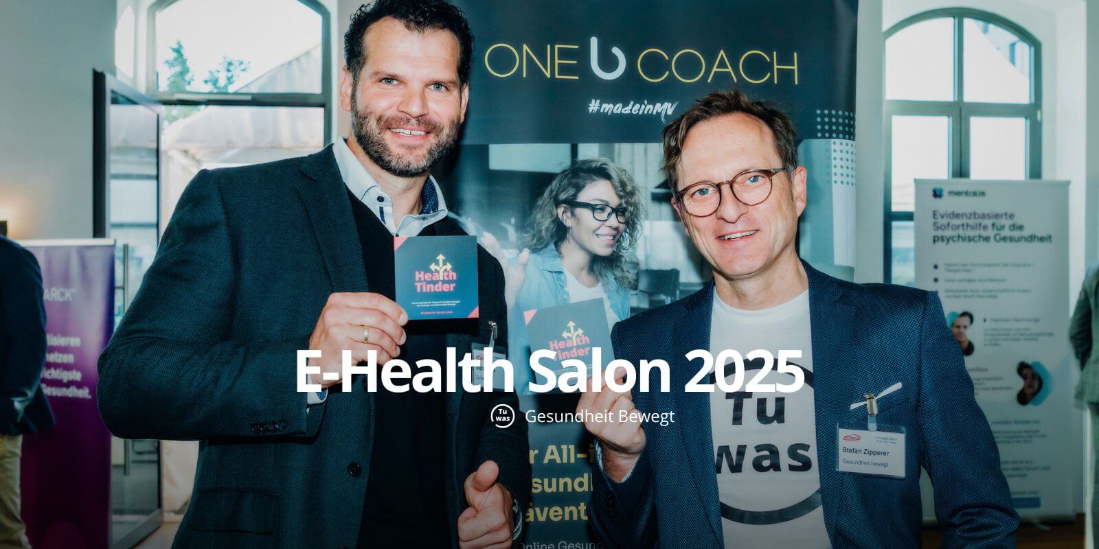 gesundheit bewegt health journeys e health salon 25 1600