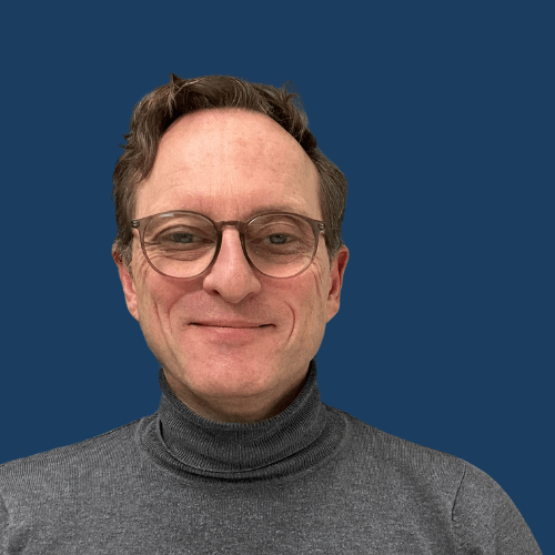 Stefan Zipperer – Geschäftsführer und Founder von Gesundheit Bewegt