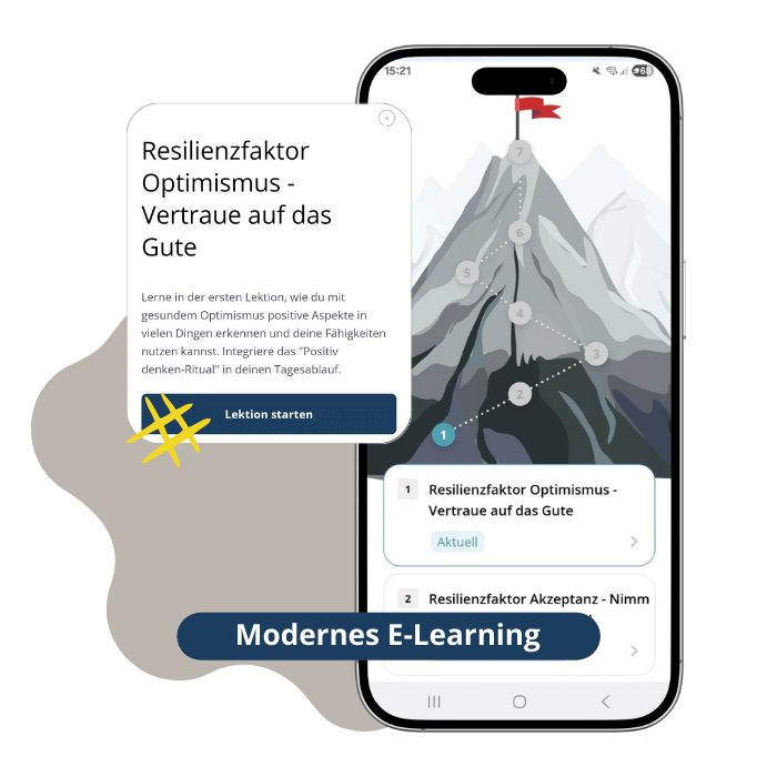 GB Work BGM Plattform E-Learning – digitale Gesundheitsbildung für Mitarbeiter