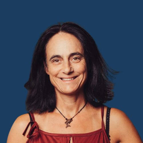 Dr. Claudia Herdeiro