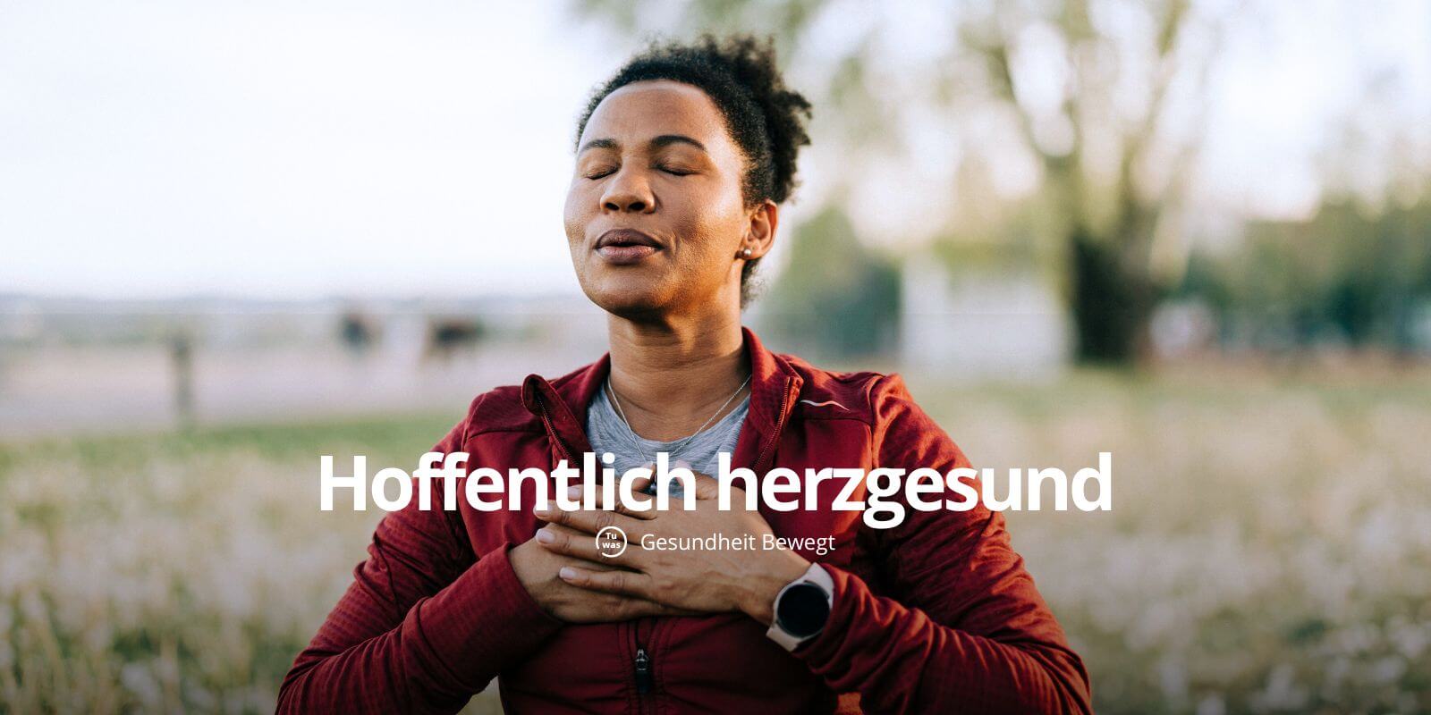 BGM BGF Herzgesundheit Gefäßcheck – betriebliche Herzvorsorge für Mitarbeiter