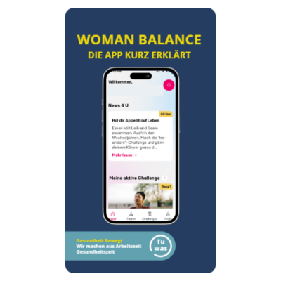 gesundheit-bewegt-woman-balance-app-erklärvideo