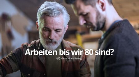 2 Männer arbeiten im Handwerk