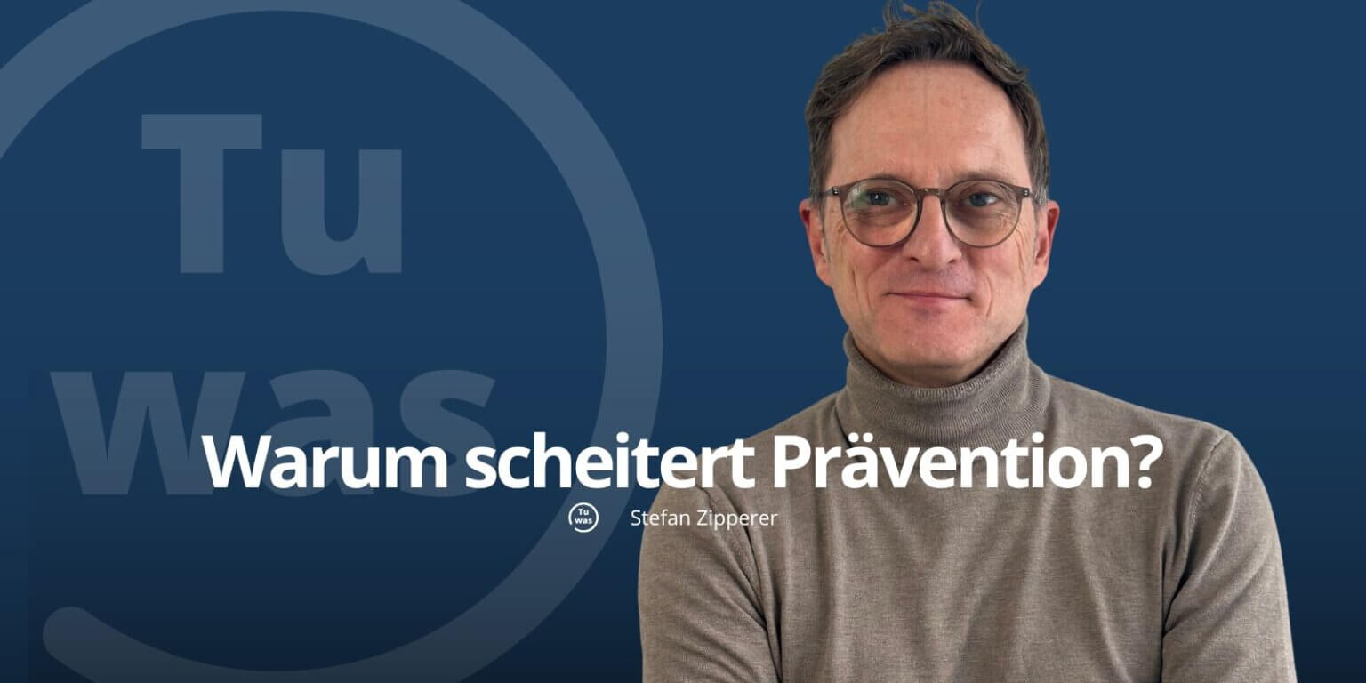 Behavior Change in der Prävention | PEPINO
